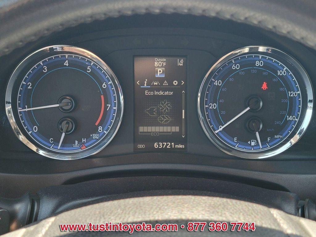used 2019 Toyota Corolla car, priced at $19,400