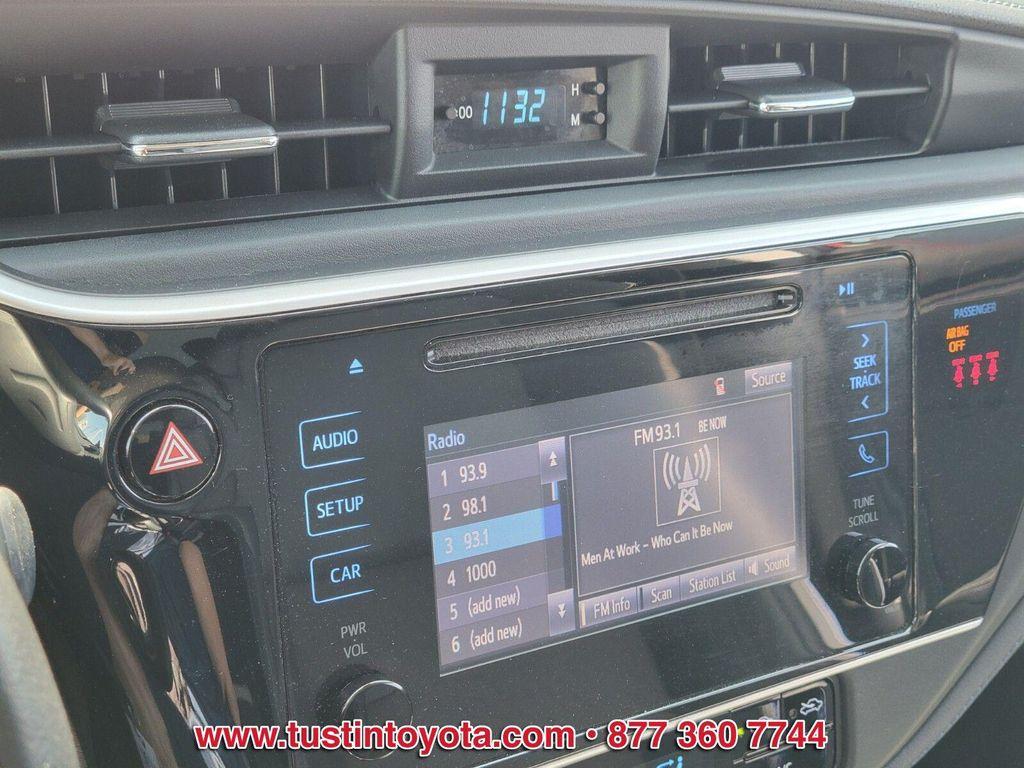 used 2019 Toyota Corolla car, priced at $19,400