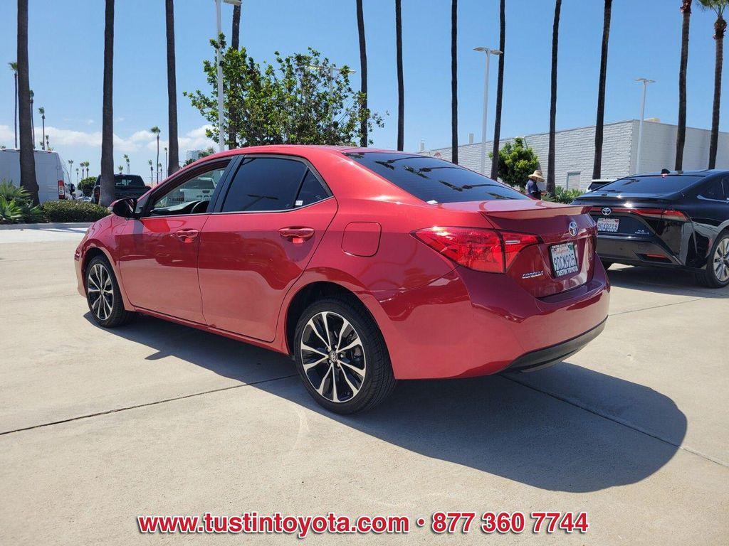 used 2019 Toyota Corolla car, priced at $19,400