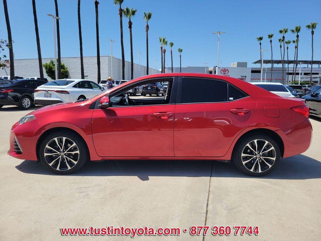 used 2019 Toyota Corolla car, priced at $19,400
