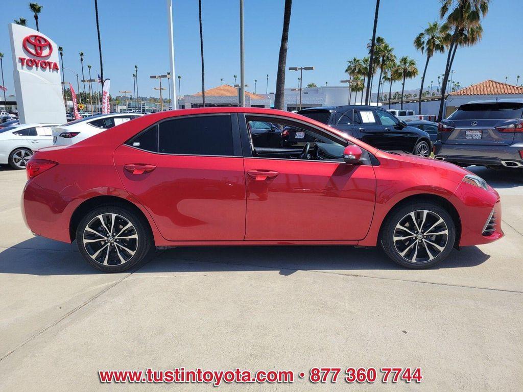 used 2019 Toyota Corolla car, priced at $19,400