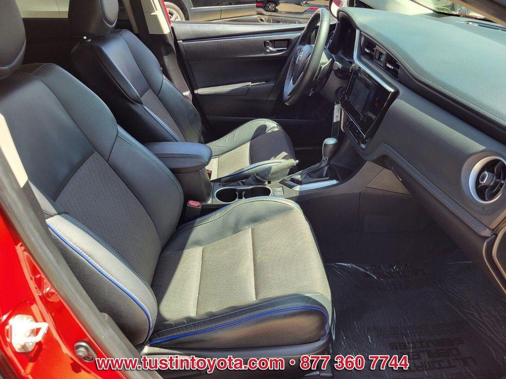 used 2019 Toyota Corolla car, priced at $19,400