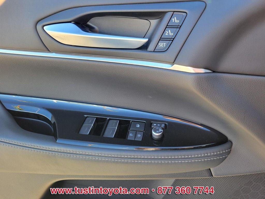 used 2023 Toyota Mirai car, priced at $22,400