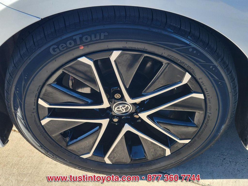 used 2023 Toyota Mirai car, priced at $22,400