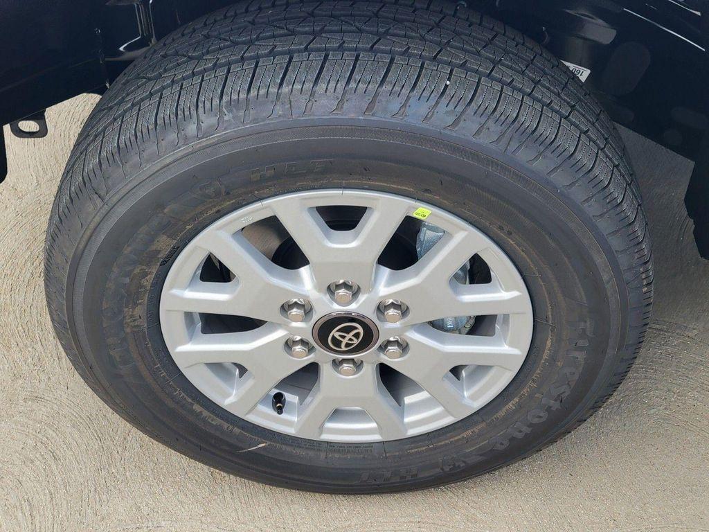 new 2026 Toyota Tacoma car, priced at $41,493