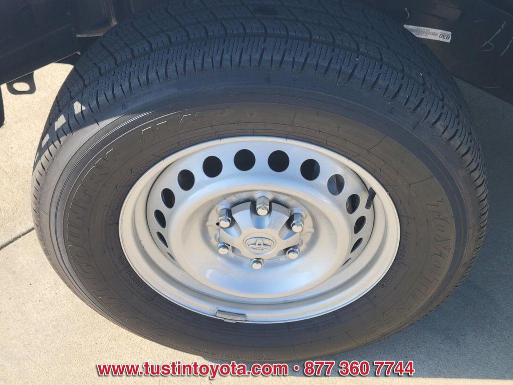 used 2025 Toyota Tacoma car, priced at $31,700