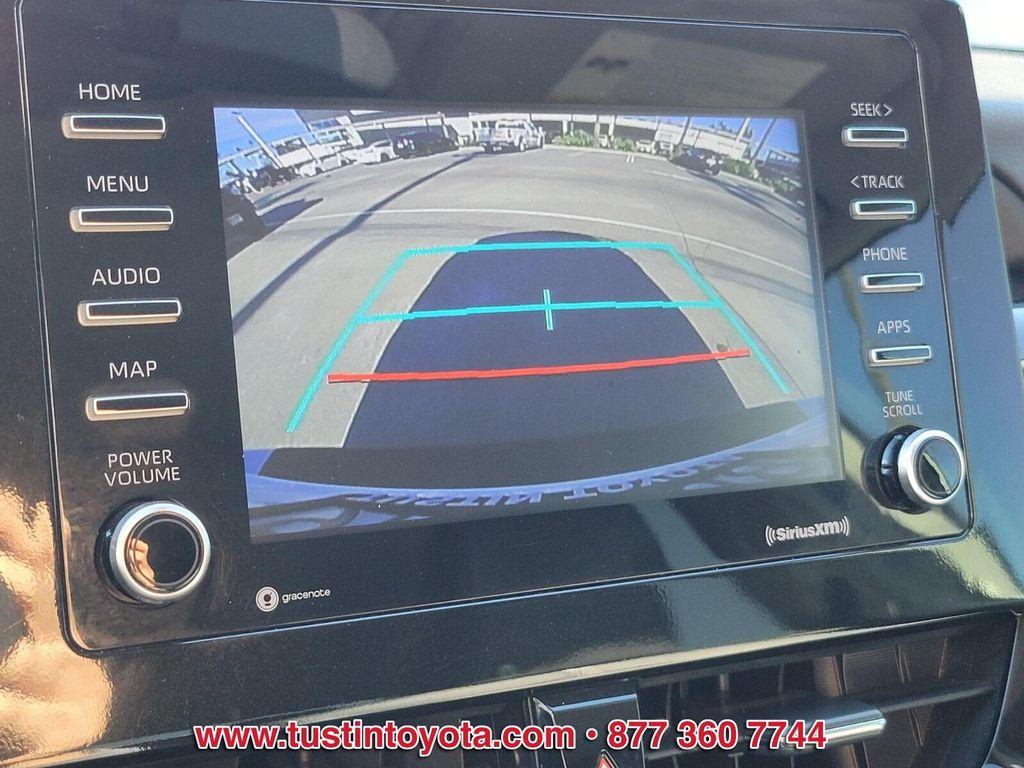 used 2023 Toyota Camry car, priced at $26,998