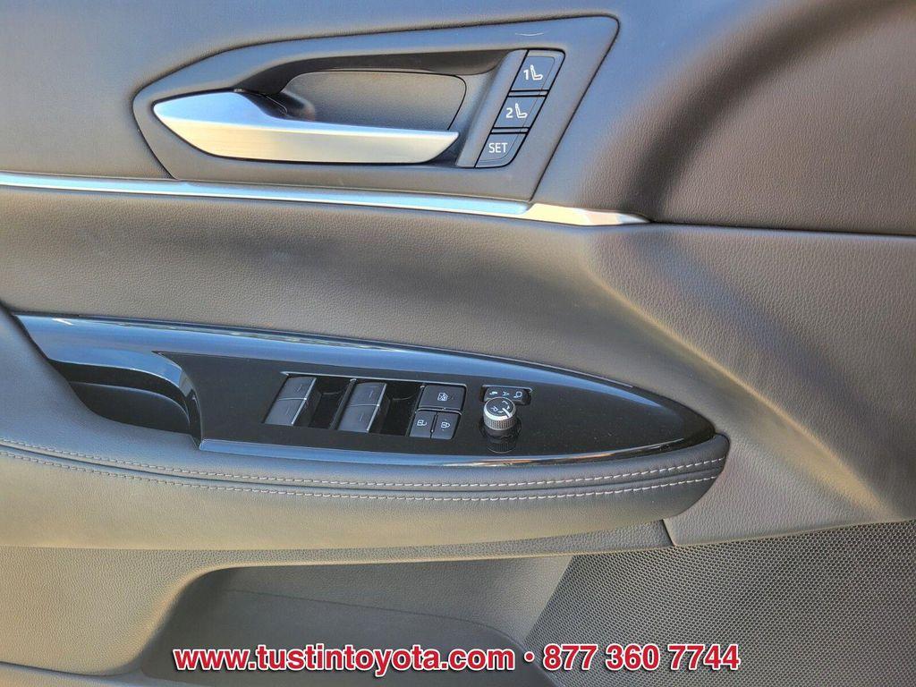 used 2021 Toyota Mirai car, priced at $18,998