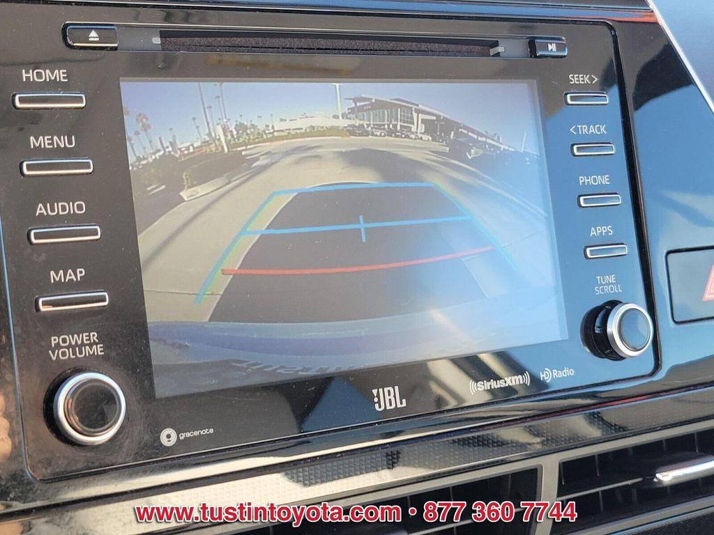 used 2018 Toyota Mirai car, priced at $4,991