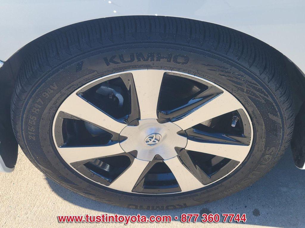 used 2018 Toyota Mirai car, priced at $4,991