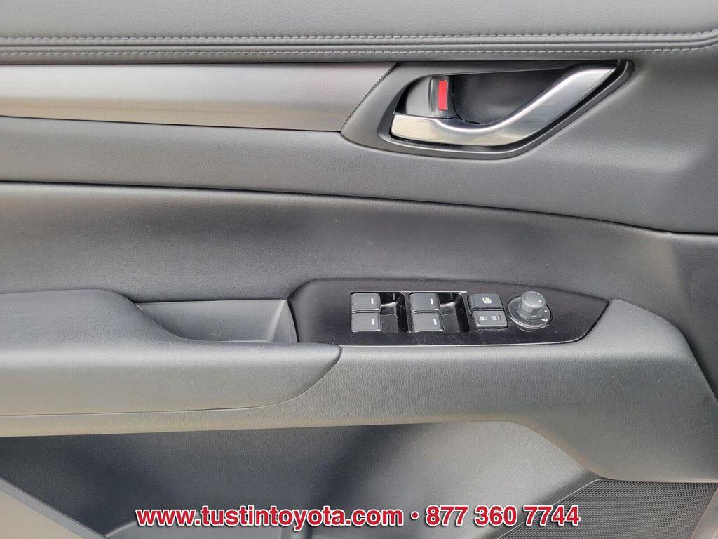 used 2024 Mazda CX-5 car, priced at $24,888