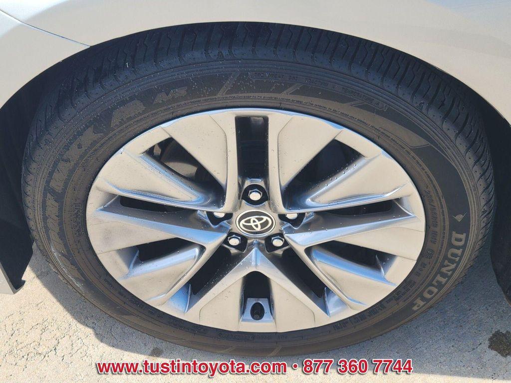 used 2024 Toyota Mirai car, priced at $18,998