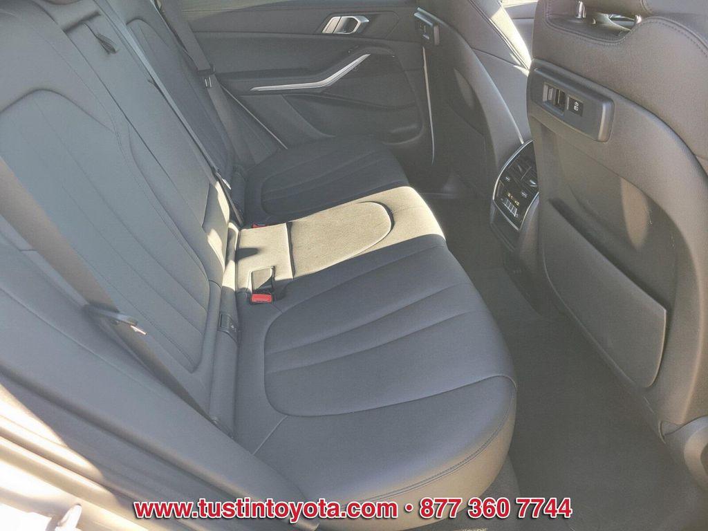 used 2021 BMW X5 car, priced at $28,998