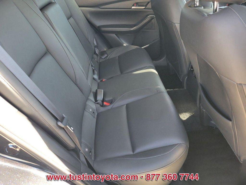 used 2023 Mazda CX-30 car, priced at $24,500