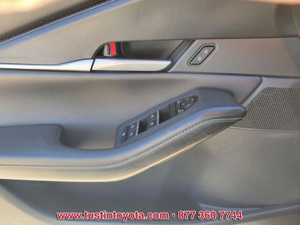 used 2023 Mazda CX-30 car, priced at $24,500