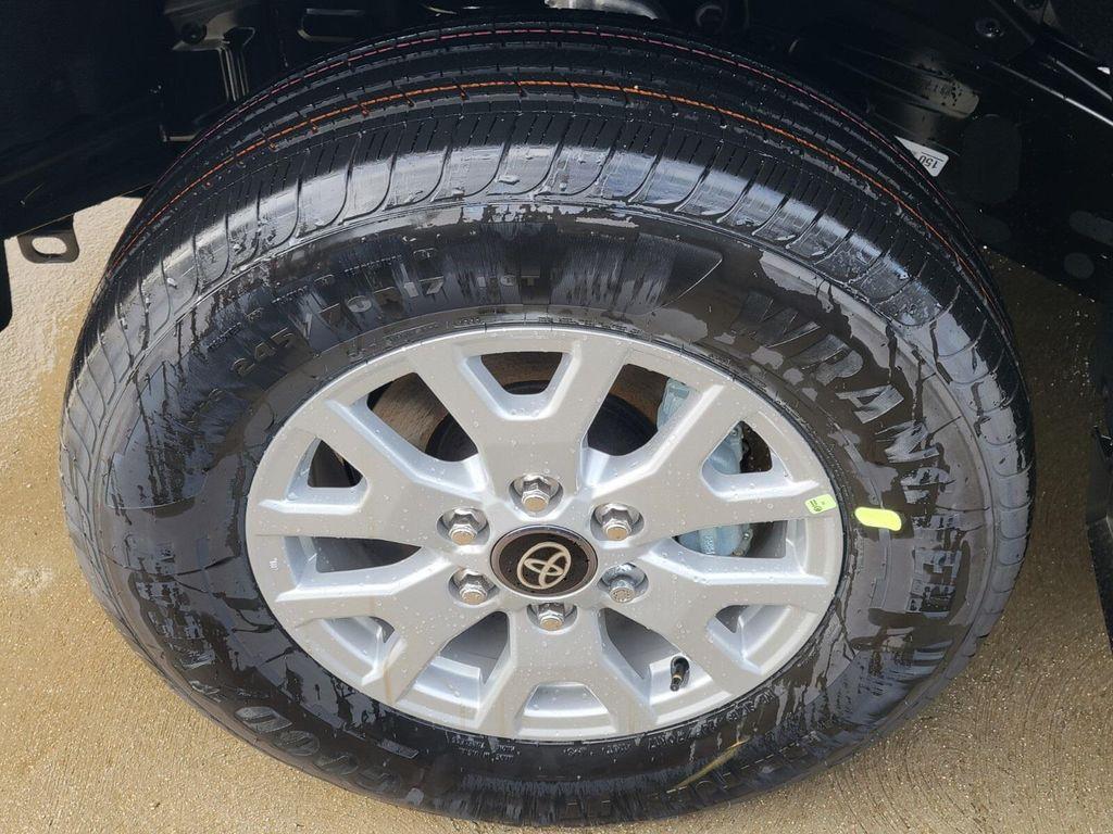 new 2026 Toyota Tacoma car, priced at $44,568