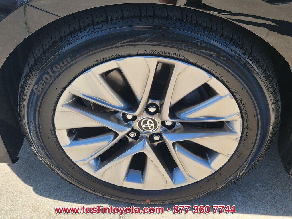 used 2022 Toyota Mirai car, priced at $11,888