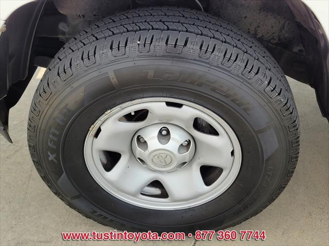 used 2019 Toyota Tacoma car, priced at $21,888