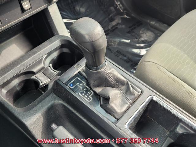 used 2019 Toyota Tacoma car, priced at $21,888