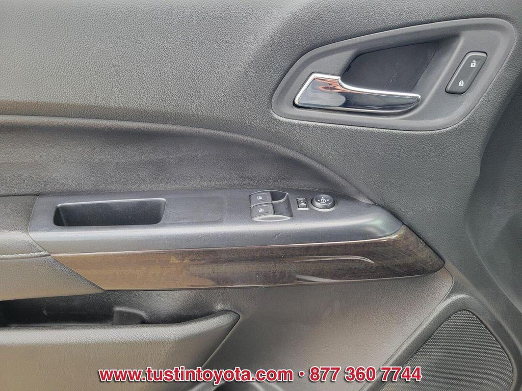 used 2021 GMC Canyon car, priced at $24,998