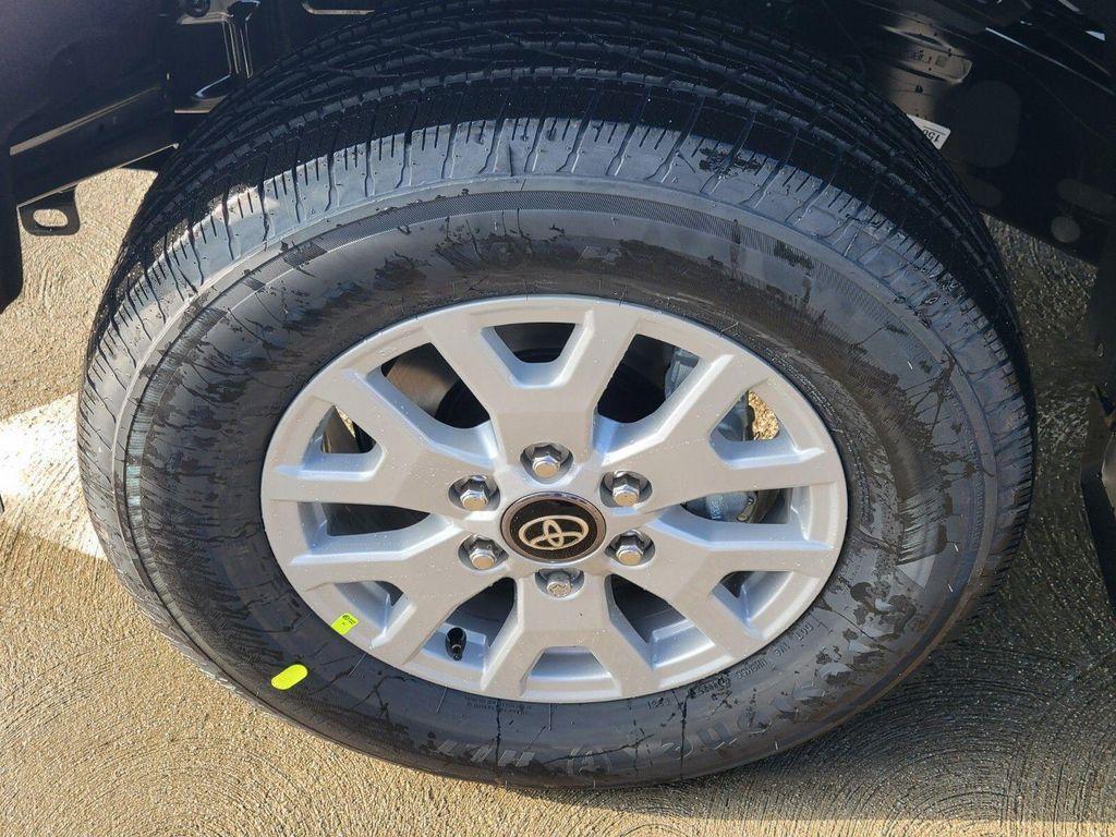 new 2026 Toyota Tacoma car, priced at $44,868