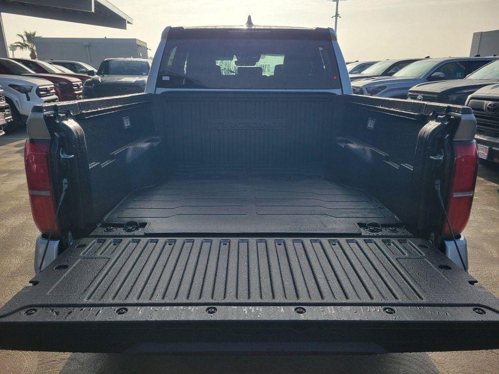 new 2026 Toyota Tacoma car, priced at $44,868