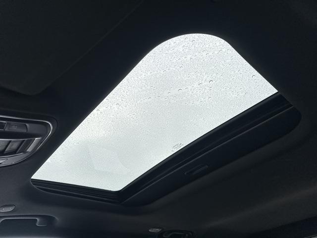 used 2024 Jeep Grand Cherokee car, priced at $33,900