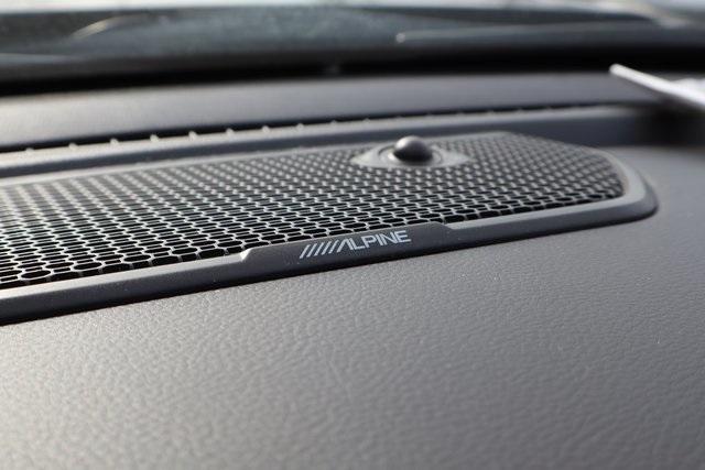 used 2020 Ram 1500 car, priced at $27,900