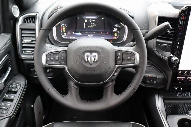 new 2026 Ram 3500 car, priced at $85,748