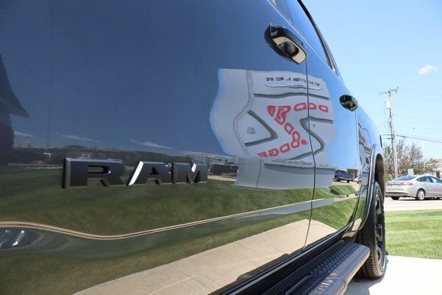 new 2026 Ram 1500 car, priced at $54,703