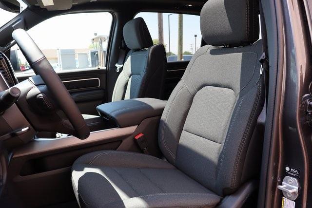 new 2026 Ram 1500 car, priced at $54,703