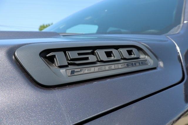 new 2026 Ram 1500 car, priced at $54,703