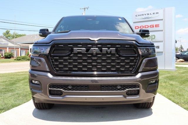new 2026 Ram 1500 car, priced at $54,703