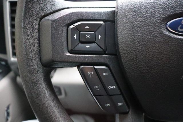 used 2019 Ford F-250 car, priced at $31,900