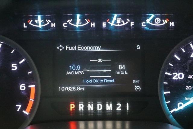 used 2019 Ford F-250 car, priced at $31,900