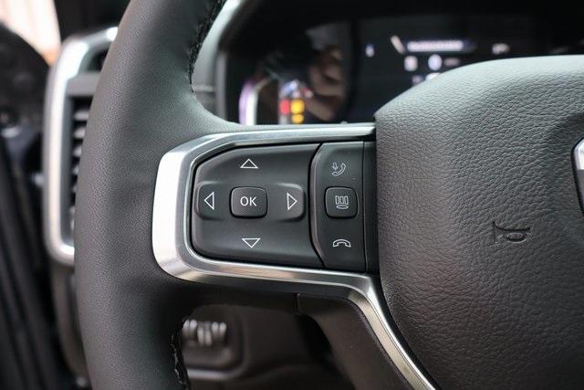 new 2026 Ram 3500 car, priced at $88,020