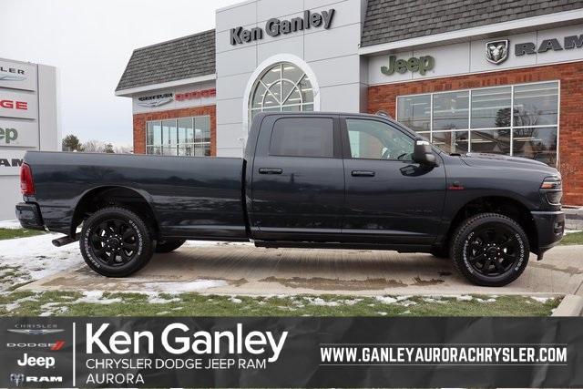 new 2026 Ram 3500 car, priced at $88,020