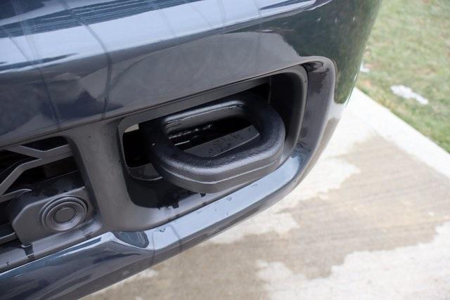 new 2026 Ram 3500 car, priced at $88,020