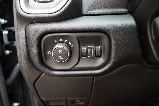 new 2026 Ram 3500 car, priced at $88,020