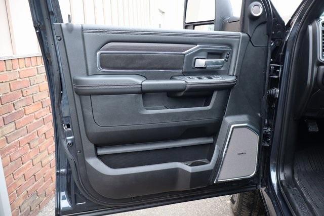 new 2026 Ram 3500 car, priced at $88,020