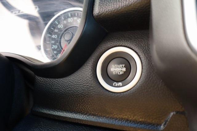 used 2020 Ram 1500 car, priced at $24,900