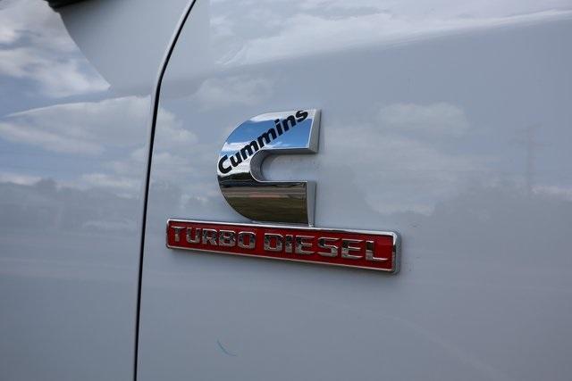 new 2026 Ram 2500 car, priced at $80,080