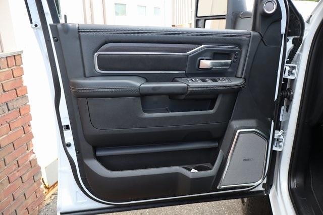 new 2026 Ram 2500 car, priced at $80,080