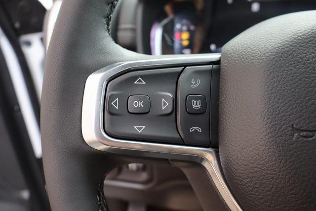 new 2026 Ram 2500 car, priced at $80,080