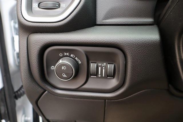 new 2026 Ram 2500 car, priced at $80,080