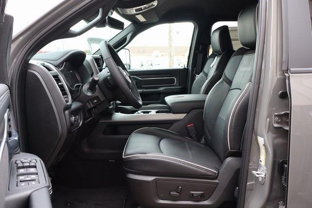 new 2026 Ram 2500 car, priced at $79,424