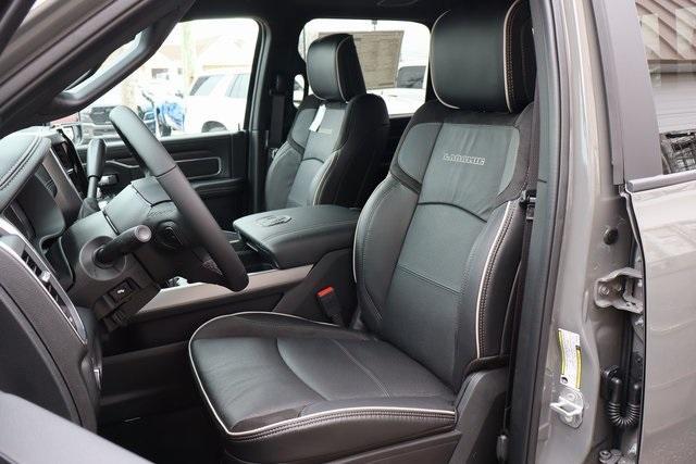 new 2026 Ram 2500 car, priced at $79,424