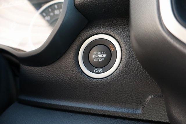 new 2026 Ram 1500 car, priced at $55,981