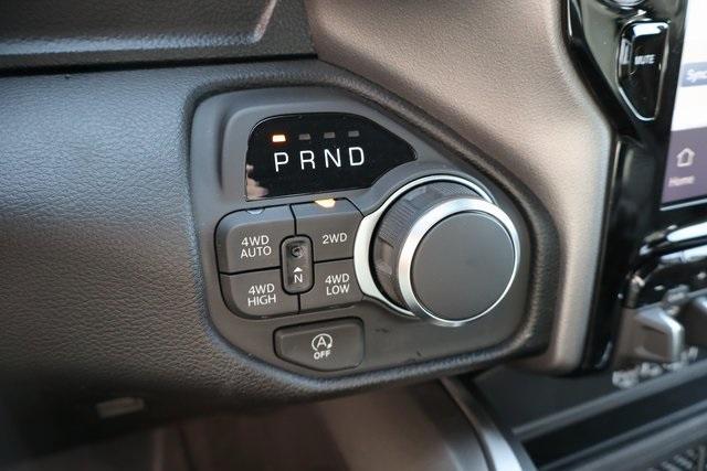 new 2026 Ram 1500 car, priced at $55,981