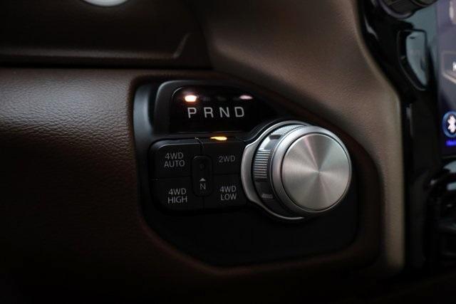 used 2019 Ram 1500 car, priced at $29,900